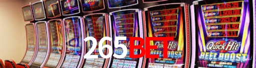 265Bet