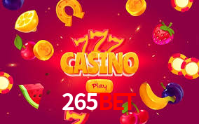 265Bet
