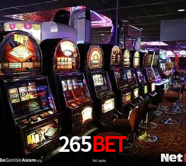 265 Bet Login