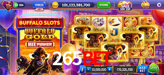 265Bet