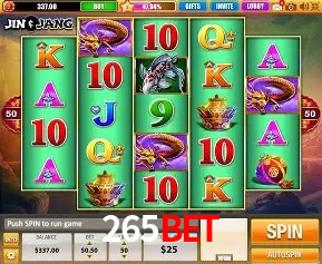 265Bet