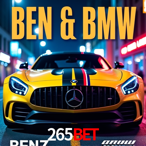 265Bet